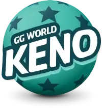 GG World Keno