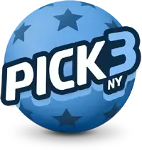 Pick 3 NY